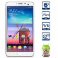 SMART PHONE 5,7" Android 4.2 3 Quad Core 1.5GHz 2GB RAM 16GB FHD Screen GPS Dual Cameras
